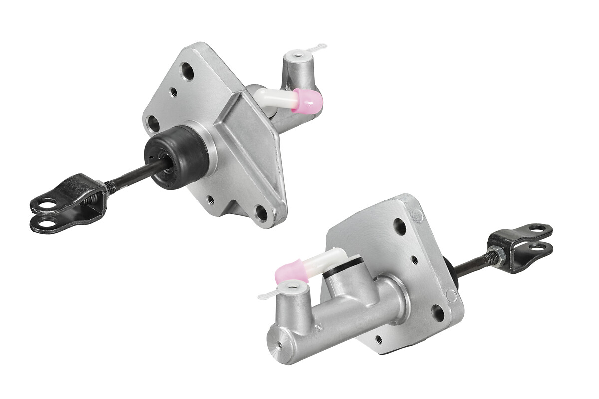 VALEO 804699 Cilindro...